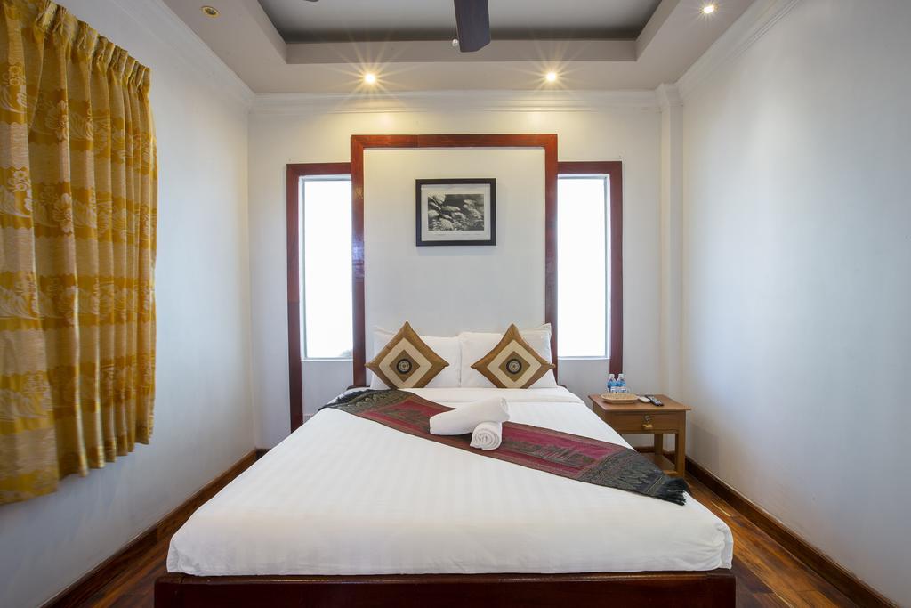 Eocambo Villa Sziemreap Kültér fotó