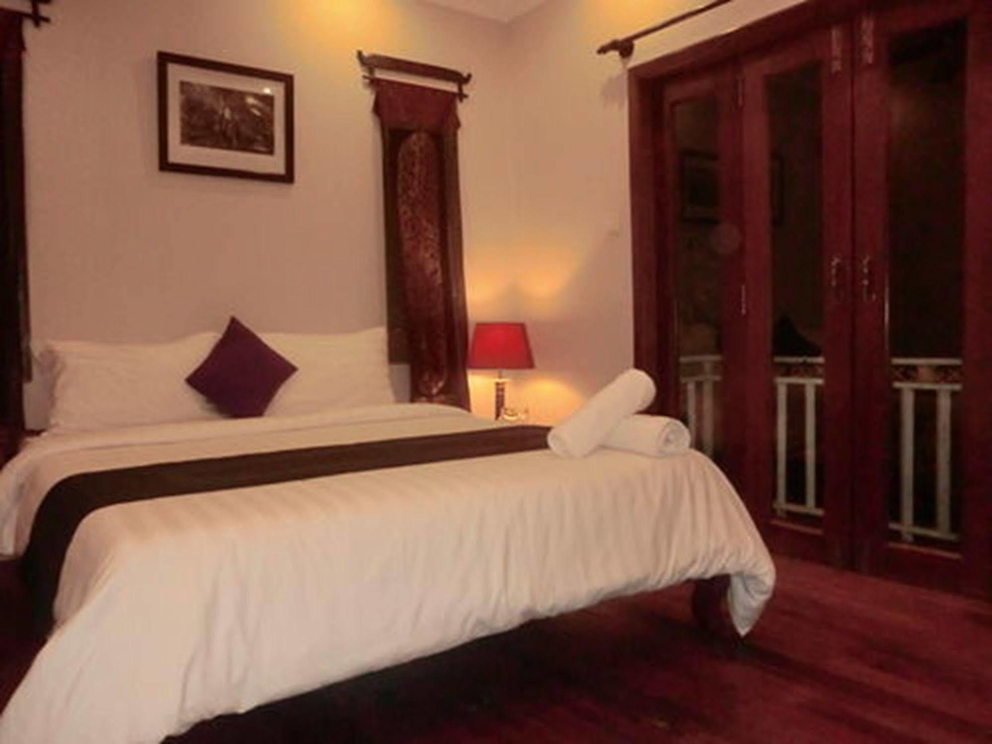 Eocambo Villa Sziemreap Kültér fotó