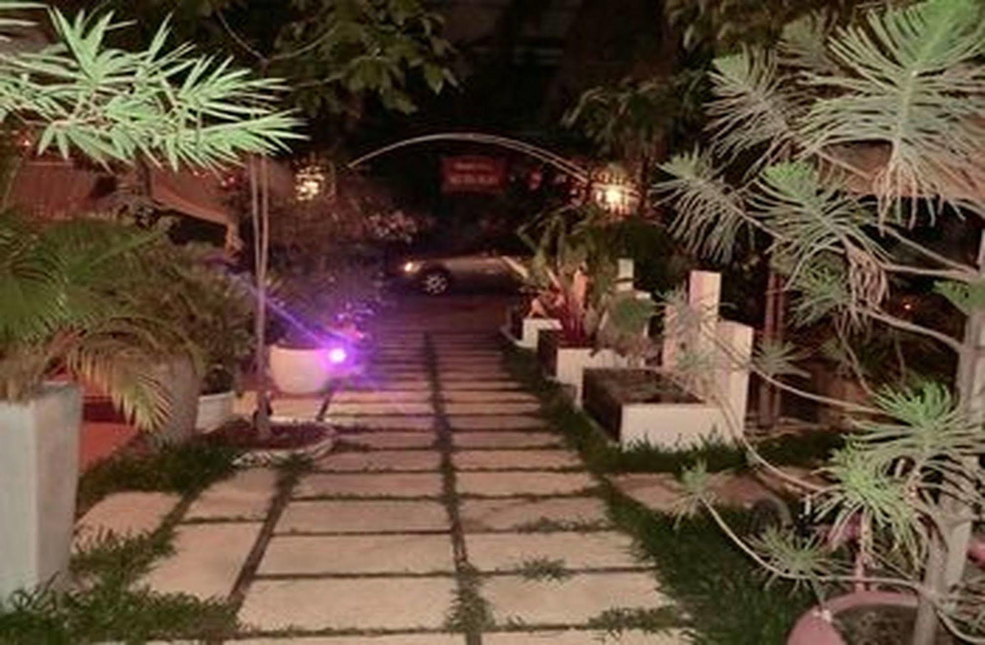 Eocambo Villa Sziemreap Kültér fotó